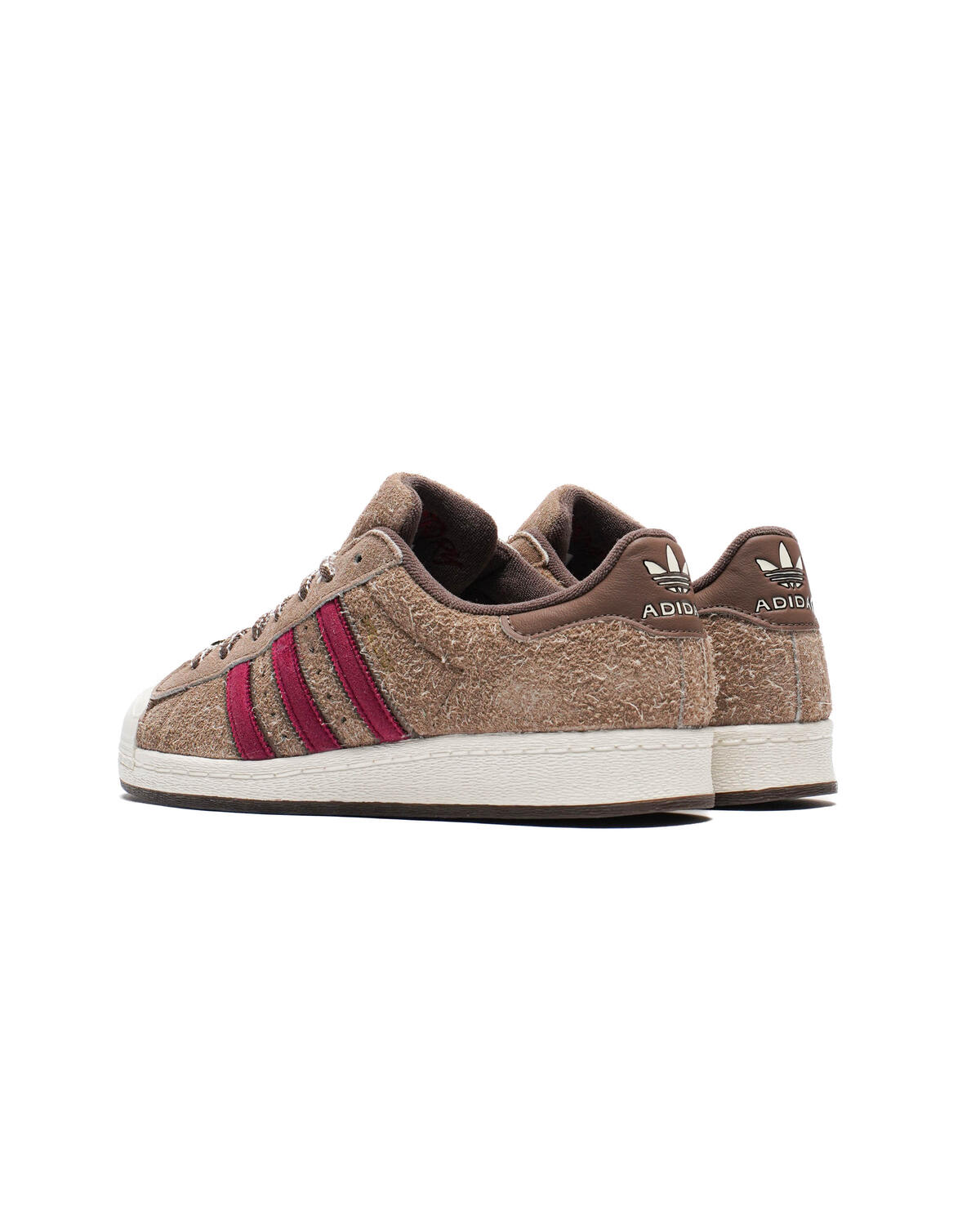 Adidas Originals x TMNT SHELLTOE SPLINTER | IH4767 | AFEW STORE